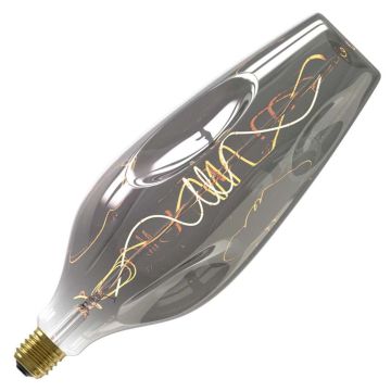 Calex | LED Barcelona | E27  | 4W Dimmable