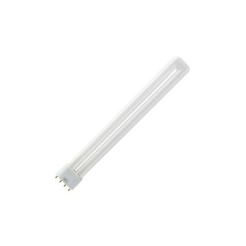 PL-L | 2G11 | 24W | 840 Blanc froid | Opale | 4-pins