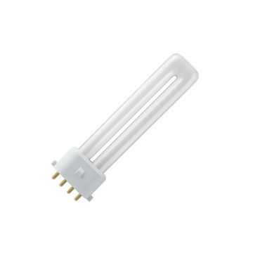 MASTER | PL-S | 7W - 840 Blanc froid | 4 pins