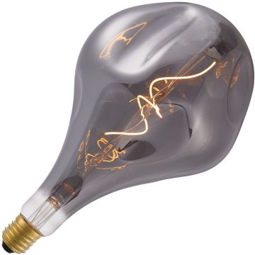 Lighto | LED Splash | E27 Dimmable | 4W