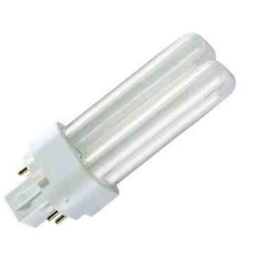 Osram | Dulux D/E 4 pins 865 | G24q-3 | 26W