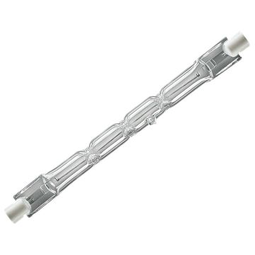 OSRAM | Tube halogène | R7s | 120W 75mm
