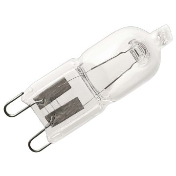 Osram | Ampoule halogène à broches | G9 | 43mm | 20W
