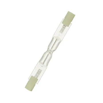 Osram | Tube halogène | R7s | 74,9 mm | 48W