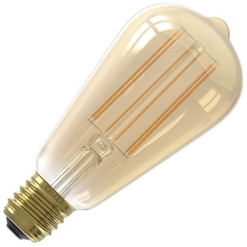 Calex | LED Ampoule Edison | E27  | 4W