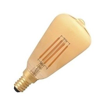 Calex | LED Ampoule de tube | E14  | 3,5W Dimmable