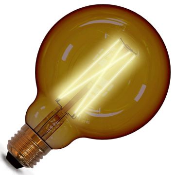 Calex | LED Ampoule Boule | E27  | 6W Dimmable