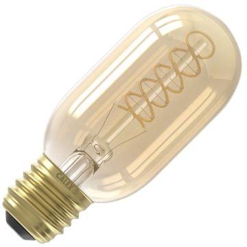 Calex | LED Ampoule Edison | E27  | 4W Dimmable