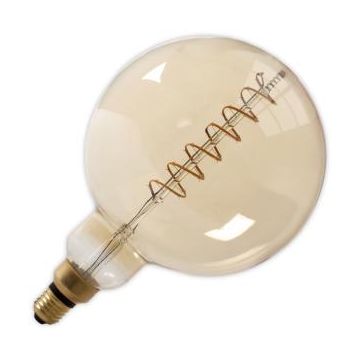 Calex | LED Ampoule Boule | E27  | 4W Dimmable