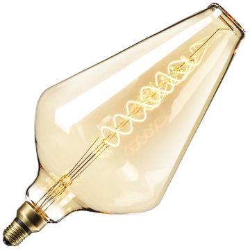 Calex | LED Balle | E27  | 6W Dimmable