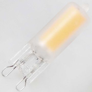 Calex | LED Ampoule à Broches | G9  | 2W