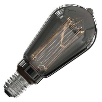 Calex | LED Ampoule Edison | E27  | 3.5W Dimmable