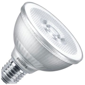 Philips | LED Spot | E27  | 8,5W (remplace 75W) 92mm Dépolie