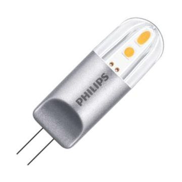 Philips | LED Ampoule à Broches 12V | G4  | 2W (remplace 20W)