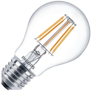 Philips | LED Ampoule | E27 | 4W (remplace 40W)