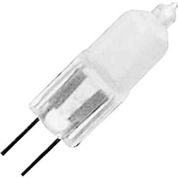 SPL | Ampoule halogène à broches | G4 | Mate | 31mm | 20W