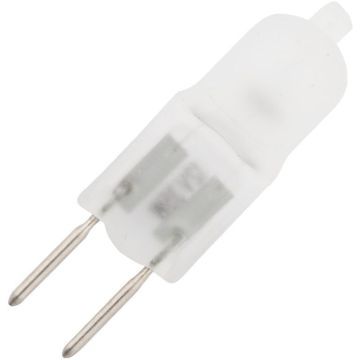 SPL | Ampoule halogène à broches | GY6.35 | Mate | 11mm | 50W
