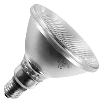 ampoule réflecteur PAR38 80W E27