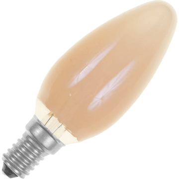 SPL | halogène Ampoule flamme | E14 | 18W