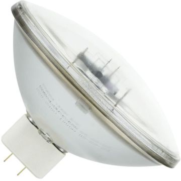 SPL | Halogeen lamp | PAR64 Fitting | 1000W | 230V | Helder