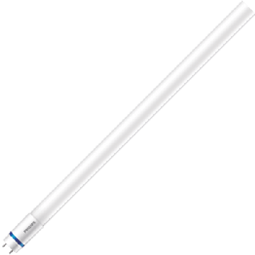 Philips | Lampe LED | Raccord G13 | Tube fluorescent | 28mm | 8W