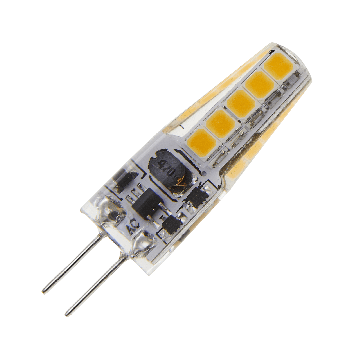 Lighto | LED Ampoule à Broches 12V | G4 | 2W (remplace 20W)