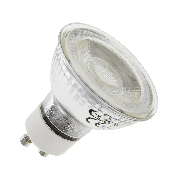 Lighto | LED Spot | GU10 | 5W Dimmable | ø50mm