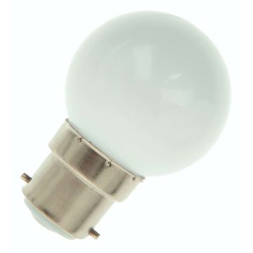 Bailey | LED Ampoule Boule | B22d  | 1W 