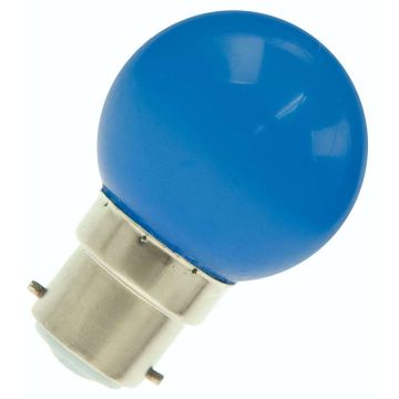 Bailey | LED Ampoule Boule | B22d  | 1W 