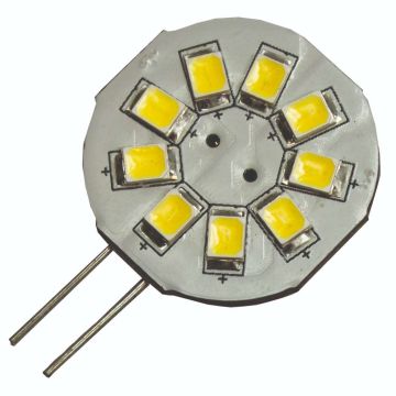Bailey | LED Ampoules encastrables | G4  | 1.2W