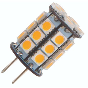 Bailey | LED Ampoule avec culot à broche | G6.35  | 3W