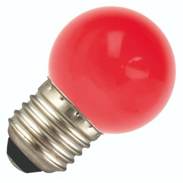 Bailey | LED Ampoule Sphérique | E27  | 1W