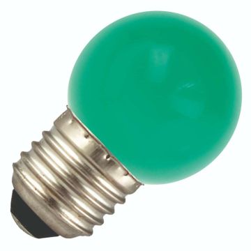 Bailey | LED Ampoule Sphérique | E27  | 1W