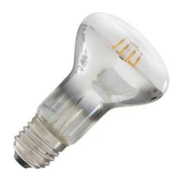 Bailey | Lampe réflectrice LED | Grande ampoule E27 | 4W (remplace 40W)