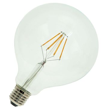 Bailey | LED Ampoule Boule | E27  | 4W Dimmable 