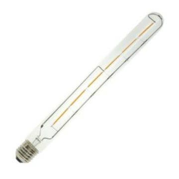 Bailey | LED Ampoule de Tube | E27 Dimmable | 5W (remplace 50W) 185mm