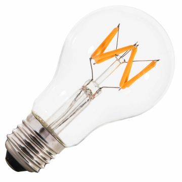 Bailey | LED Ampoule | E27  | 5.2W Dimmable