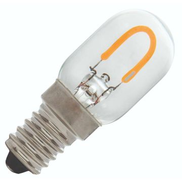 Bailey | LED Ampoule de tube | E14  | 1W