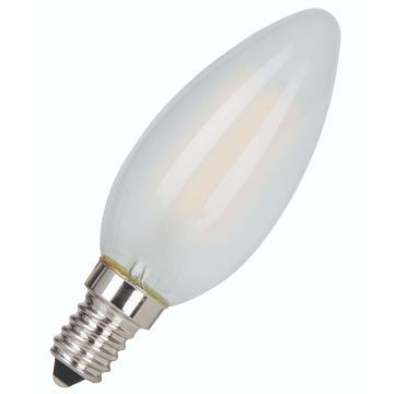 Bailey | LED Ampoule flamme | E14  | 4W Dimmable 