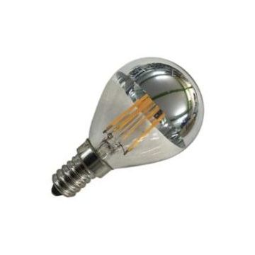 Bailey | LED Ampoule Sphérique | E14 | 2W (remplace 20W)