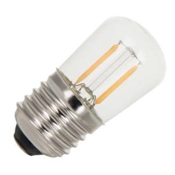 Bailey | LED Ampoule de Tube | E27  | 4W (remplace 40W) 60mm