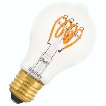 Bailey | LED Ampoule standard | E27  | 3.2W Dimmable 