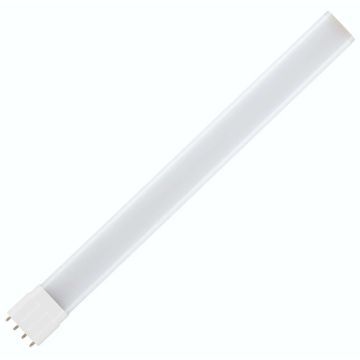 Bailey | LED PL-L 4P | 2G11  | 15W