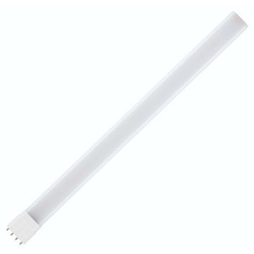 Bailey | LED PL-L 4P | 2G11  | 24W