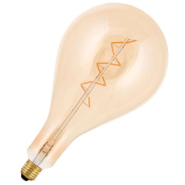 Bailey | LED Ampoule standard | E27  | 3W Dimmable 