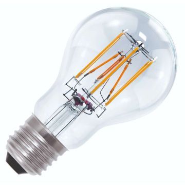 Bailey | LED Ampoule | E27  | 6W Dimmable