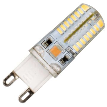 Bailey | LED Ampoule avec culot à broche | G9  | 2.5W