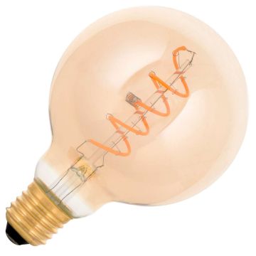 Bailey | LED Ampoule Boule | E27  | 3.2W Dimmable