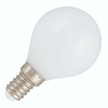 Bailey | LED Ampoule Sphérique | E14  | 1W