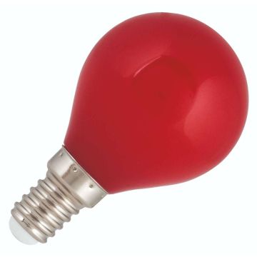 Bailey | LED Ampoule Sphérique | E14  | 1W
